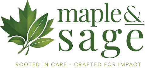 Maple and Sage